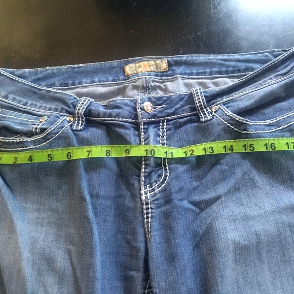 Cropped pants - Picture 4 of 8